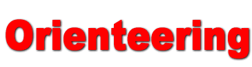 Orienteering